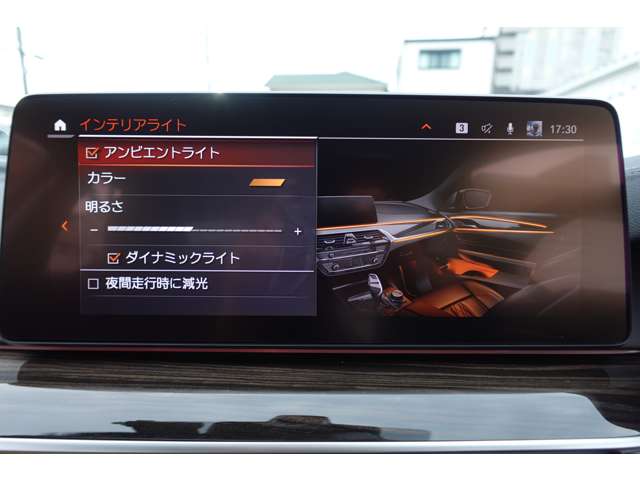 ＢＭＷ ５シリーズ ５２３ｉ　ラグジュアリー R3年 (近畿) 99