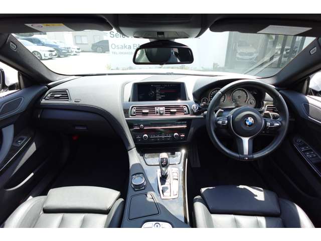 ＢＭＷ ６シリーズ ６４０Ｉ Ｍスポーツ H27年 (近畿) 99