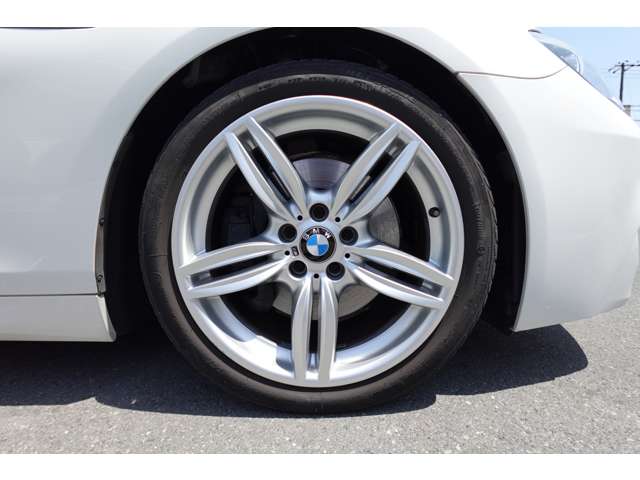 ＢＭＷ ６シリーズ ６４０Ｉ Ｍスポーツ H27年 (近畿) 99