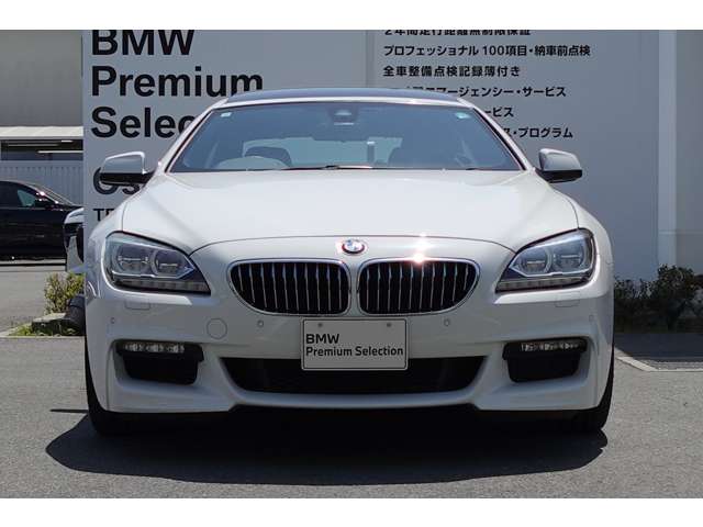 ＢＭＷ ６シリーズ ６４０Ｉ Ｍスポーツ H27年 (近畿) 99