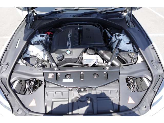 ＢＭＷ ６シリーズ ６４０Ｉ Ｍスポーツ H27年 (近畿) 99