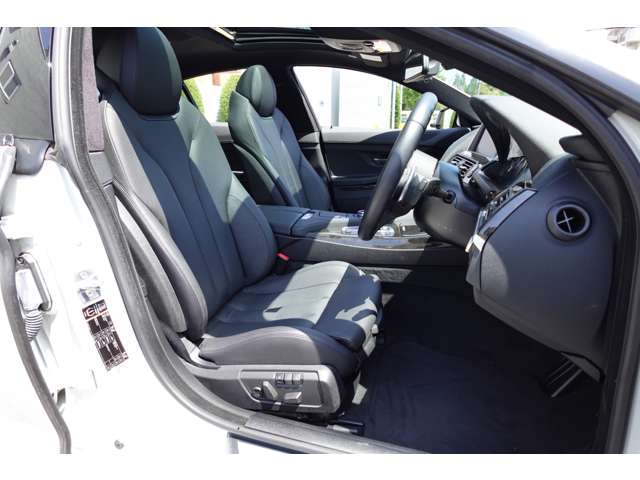 ＢＭＷ ６シリーズ ６４０Ｉ Ｍスポーツ H27年 (近畿) 99