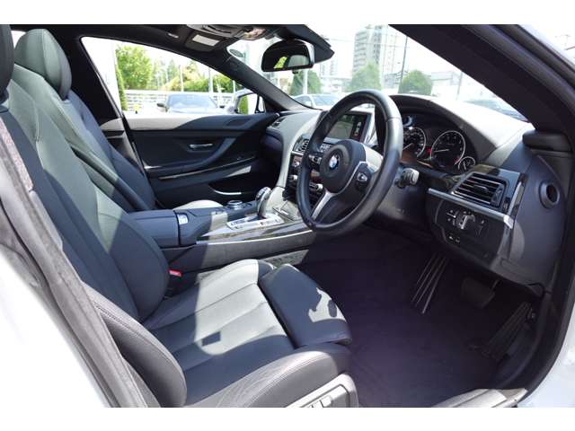 ＢＭＷ ６シリーズ ６４０Ｉ Ｍスポーツ H27年 (近畿) 99