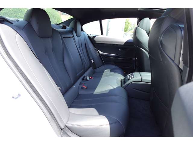 ＢＭＷ ６シリーズ ６４０Ｉ Ｍスポーツ H27年 (近畿) 99