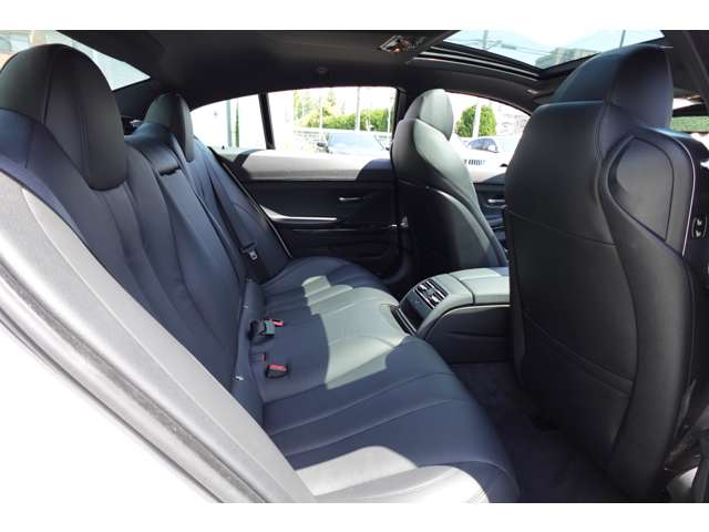 ＢＭＷ ６シリーズ ６４０Ｉ Ｍスポーツ H27年 (近畿) 99