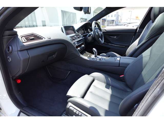 ＢＭＷ ６シリーズ ６４０Ｉ Ｍスポーツ H27年 (近畿) 99