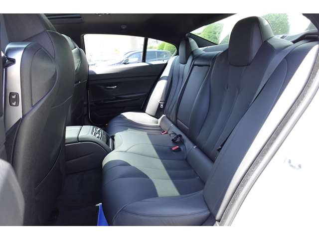 ＢＭＷ ６シリーズ ６４０Ｉ Ｍスポーツ H27年 (近畿) 99