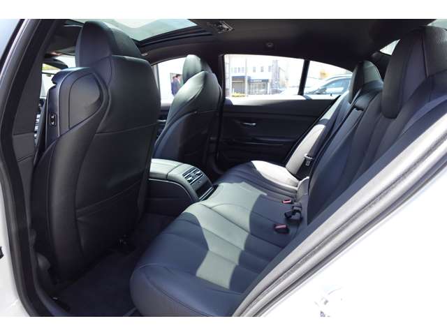 ＢＭＷ ６シリーズ ６４０Ｉ Ｍスポーツ H27年 (近畿) 99
