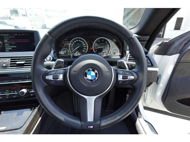 ＢＭＷ ６シリーズ ６４０Ｉ Ｍスポーツ H27年 (近畿) 99