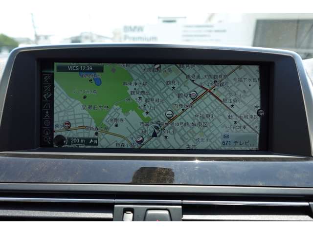 ＢＭＷ ６シリーズ ６４０Ｉ Ｍスポーツ H27年 (近畿) 99