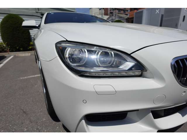 ＢＭＷ ６シリーズ ６４０Ｉ Ｍスポーツ H27年 (近畿) 99