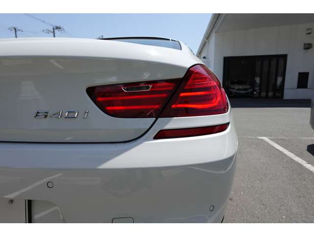ＢＭＷ ６シリーズ ６４０Ｉ Ｍスポーツ H27年 (近畿) 99