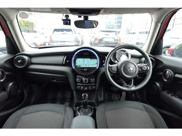 ミニ ミニ ヴィクトリア ５ドア ＤＣＴ H30年 (近畿) 99