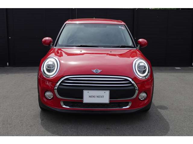 ミニ ミニ ヴィクトリア ５ドア ＤＣＴ H30年 (近畿) 99