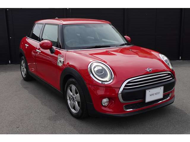 ミニ ミニ ヴィクトリア ５ドア ＤＣＴ H30年 (近畿) 99