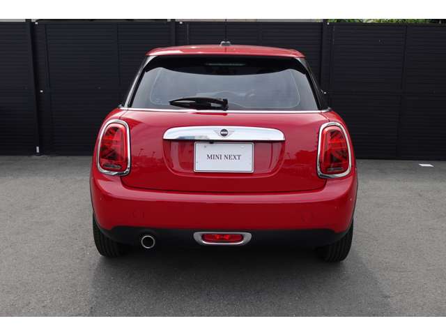 ミニ ミニ ヴィクトリア ５ドア ＤＣＴ H30年 (近畿) 99