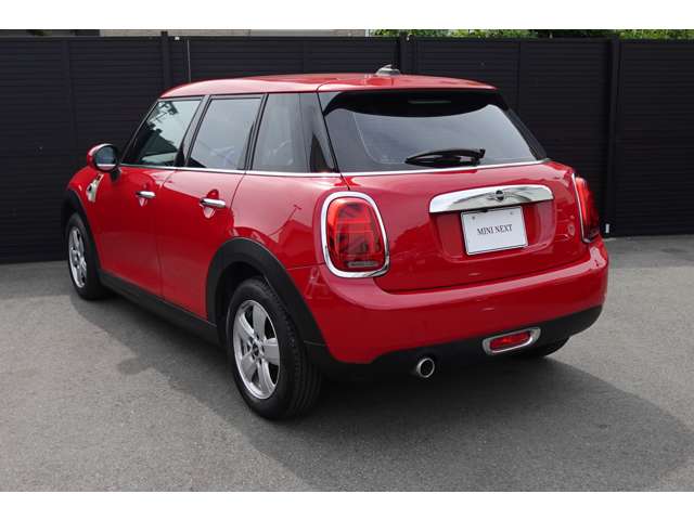 ミニ ミニ ヴィクトリア ５ドア ＤＣＴ H30年 (近畿) 99