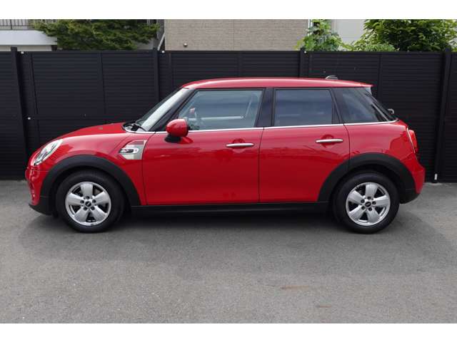 ミニ ミニ ヴィクトリア ５ドア ＤＣＴ H30年 (近畿) 99