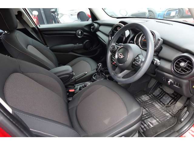 ミニ ミニ ヴィクトリア ５ドア ＤＣＴ H30年 (近畿) 99