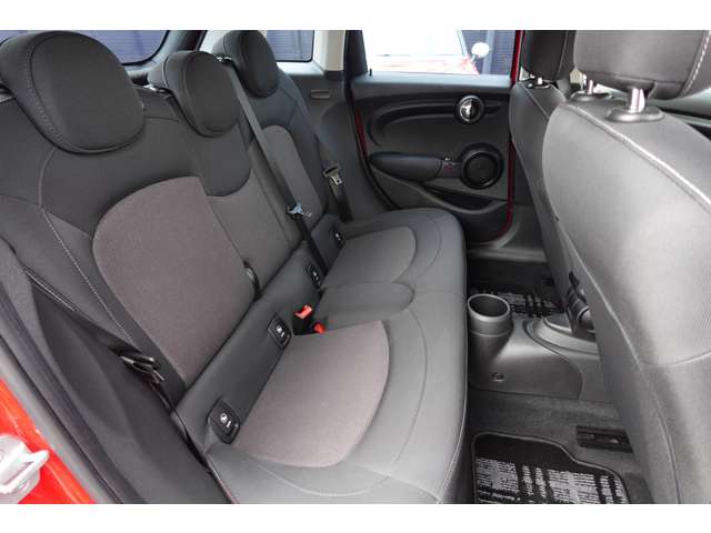 ミニ ミニ ヴィクトリア ５ドア ＤＣＴ H30年 (近畿) 99