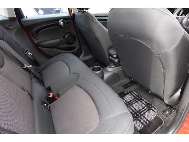 ミニ ミニ ヴィクトリア ５ドア ＤＣＴ H30年 (近畿) 99