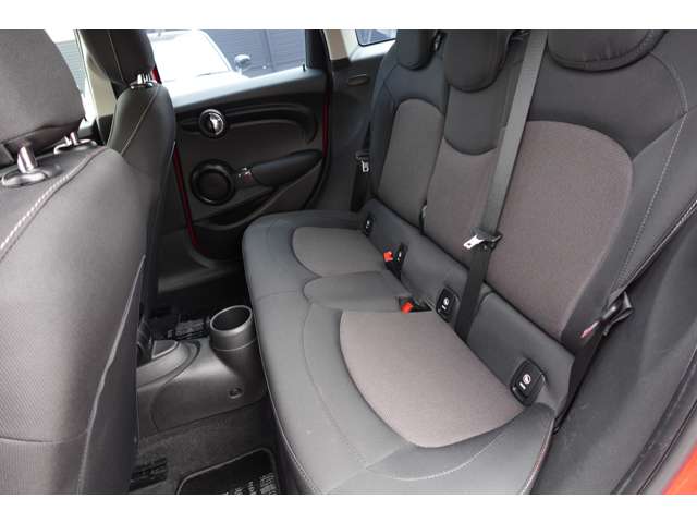 ミニ ミニ ヴィクトリア ５ドア ＤＣＴ H30年 (近畿) 99