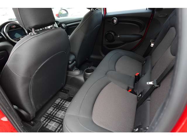 ミニ ミニ ヴィクトリア ５ドア ＤＣＴ H30年 (近畿) 99