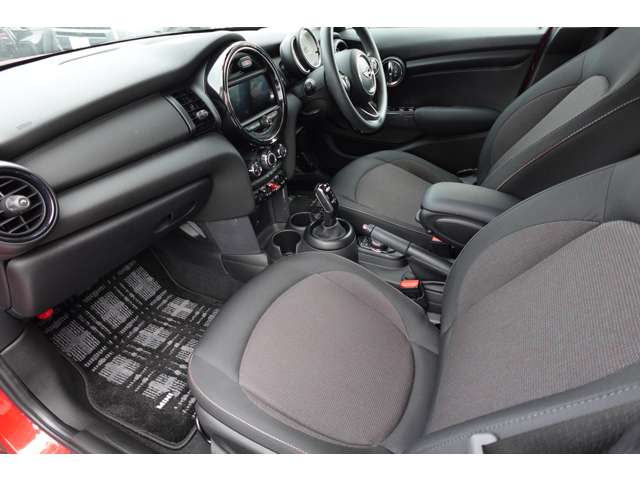 ミニ ミニ ヴィクトリア ５ドア ＤＣＴ H30年 (近畿) 99