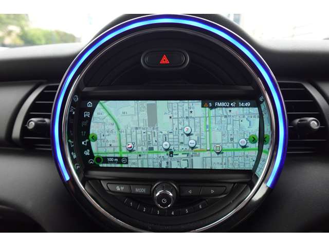 ミニ ミニ ヴィクトリア ５ドア ＤＣＴ H30年 (近畿) 99