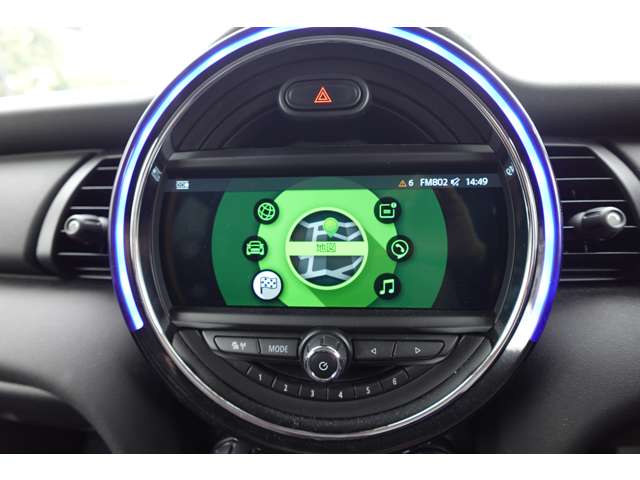 ミニ ミニ ヴィクトリア ５ドア ＤＣＴ H30年 (近畿) 99