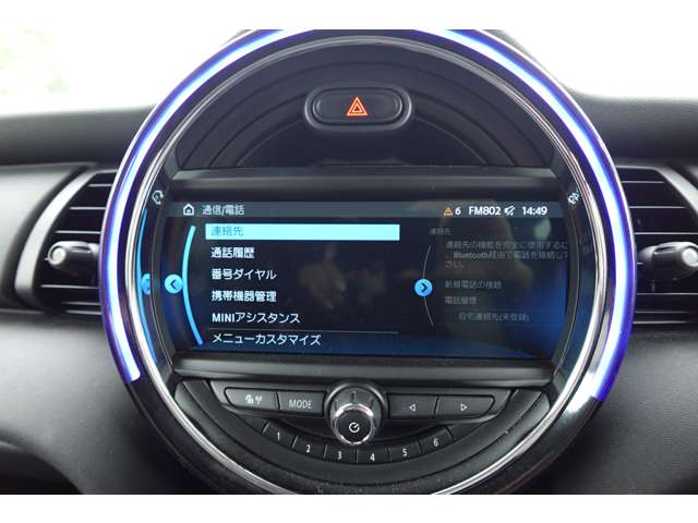 ミニ ミニ ヴィクトリア ５ドア ＤＣＴ H30年 (近畿) 99