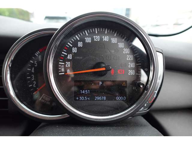 ミニ ミニ ヴィクトリア ５ドア ＤＣＴ H30年 (近畿) 99