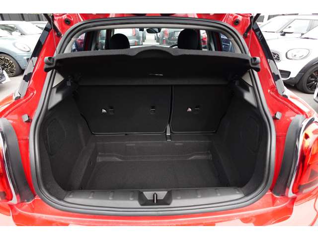 ミニ ミニ ヴィクトリア ５ドア ＤＣＴ H30年 (近畿) 99