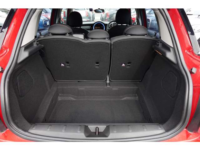 ミニ ミニ ヴィクトリア ５ドア ＤＣＴ H30年 (近畿) 99