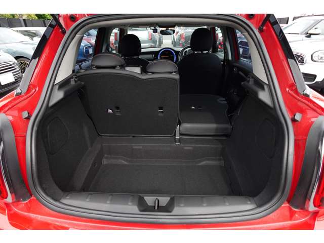 ミニ ミニ ヴィクトリア ５ドア ＤＣＴ H30年 (近畿) 99