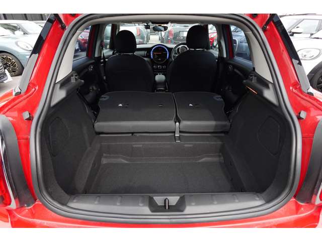 ミニ ミニ ヴィクトリア ５ドア ＤＣＴ H30年 (近畿) 99