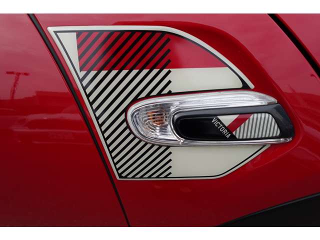 ミニ ミニ ヴィクトリア ５ドア ＤＣＴ H30年 (近畿) 99