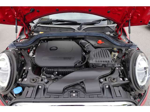 ミニ ミニ ヴィクトリア ５ドア ＤＣＴ H30年 (近畿) 99