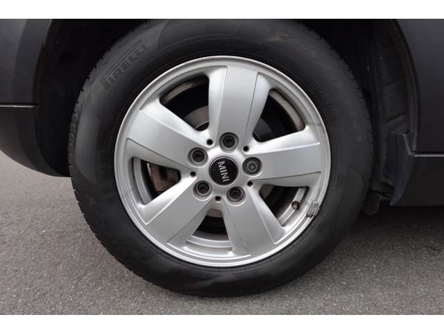 ミニ ミニ ヴィクトリア ５ドア ＤＣＴ H30年 (近畿) 99