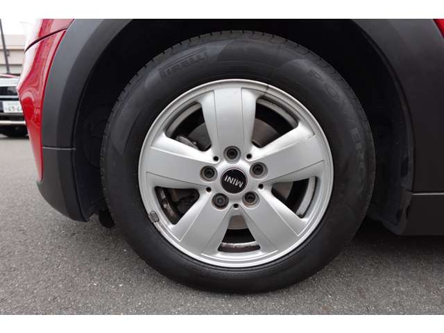 ミニ ミニ ヴィクトリア ５ドア ＤＣＴ H30年 (近畿) 99