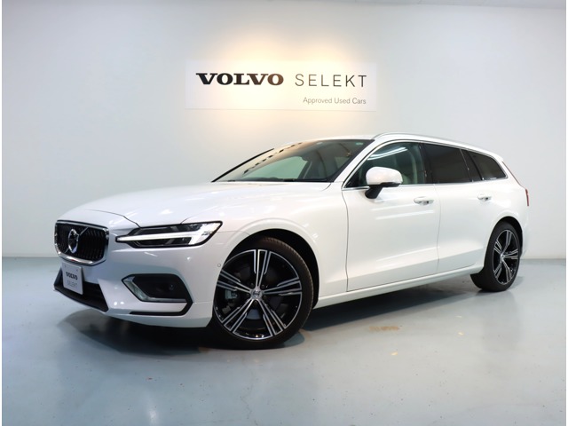 ボルボ Ｖ６０ Ｂ５　インスクリプション R4年 (近畿) 99