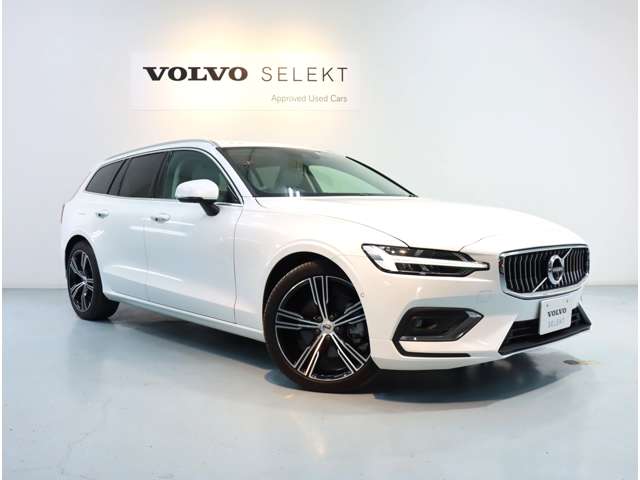 ボルボ Ｖ６０ Ｂ５　インスクリプション R4年 (近畿) 99