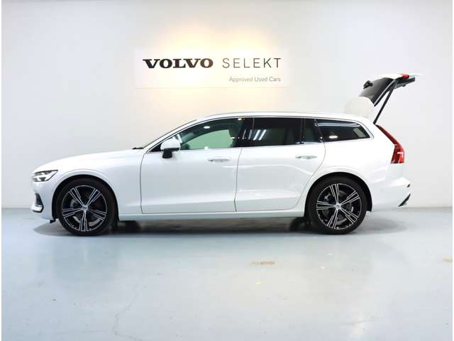 ボルボ Ｖ６０ Ｂ５　インスクリプション R4年 (近畿) 99