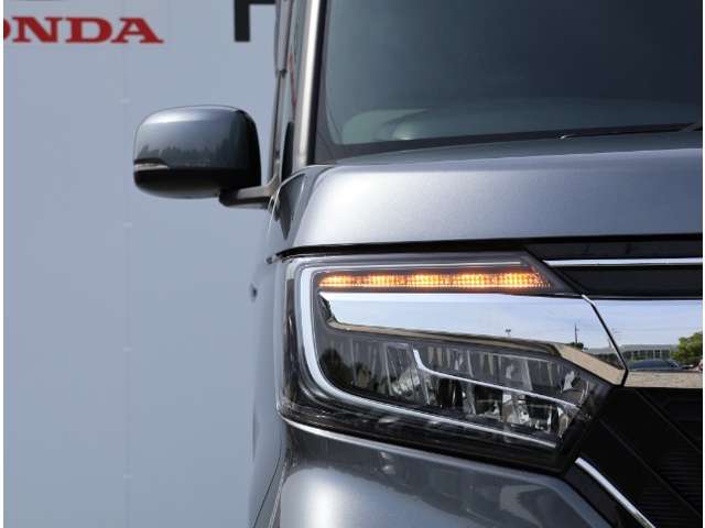 ホンダ Ｎ　ＢＯＸ カスタム ６６０ Ｇ Ｌ ターボ ホンダセンシング R2年 (関東) 99