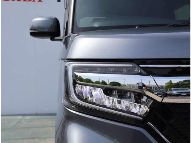 ホンダ Ｎ　ＢＯＸ カスタム ６６０ Ｇ Ｌ ターボ ホンダセンシング R2年 (関東) 99