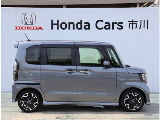 ホンダ Ｎ　ＢＯＸ カスタム ６６０ Ｇ Ｌ ターボ ホンダセンシング R2年 (関東) 99