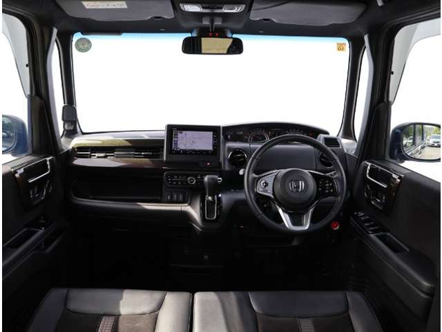 ホンダ Ｎ　ＢＯＸ カスタム ６６０ Ｇ Ｌ ターボ ホンダセンシング R2年 (関東) 99