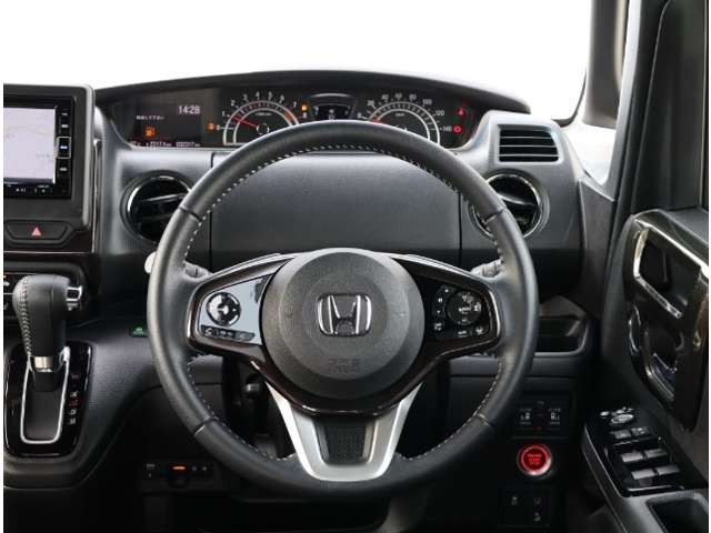 ホンダ Ｎ　ＢＯＸ カスタム ６６０ Ｇ Ｌ ターボ ホンダセンシング R2年 (関東) 99