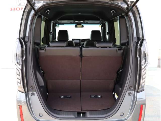 ホンダ Ｎ　ＢＯＸ カスタム ６６０ Ｇ Ｌ ターボ ホンダセンシング R2年 (関東) 99