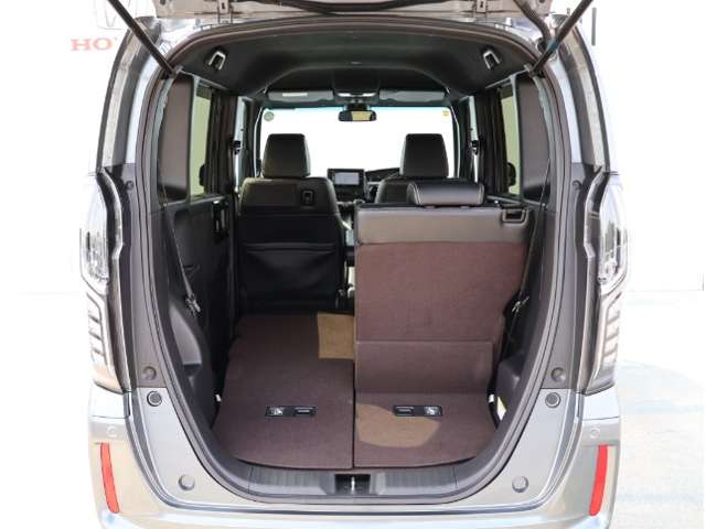 ホンダ Ｎ　ＢＯＸ カスタム ６６０ Ｇ Ｌ ターボ ホンダセンシング R2年 (関東) 99